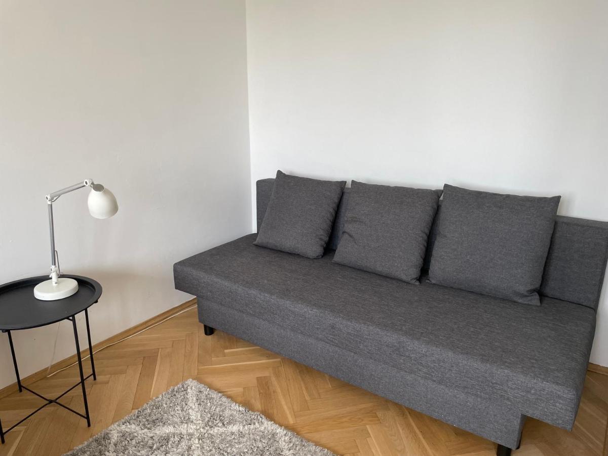 Mieszkanie W Gdansku Bagian luar foto